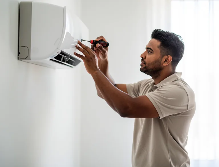 Ac Installation service in Tuggeranong Administrative District